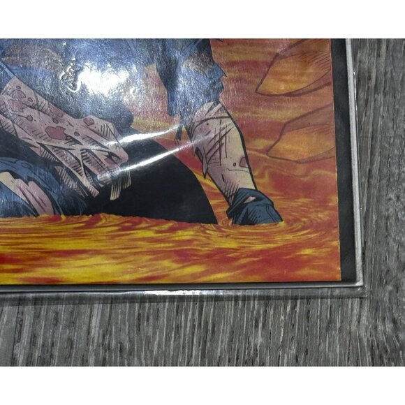 Maverick #7 Marvel Comic Book Paperback Mar 1st, 1998 - Picture 2 of 7